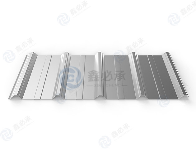 壓型鋼板維護(hù)系統(tǒng)市場(chǎng)需求激增，企業(yè)加速布局